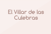 El Villar de las Culebras