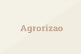 Agrorizao