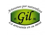 Salsas Artesanas Gil