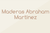 Maderas Abraham Martínez