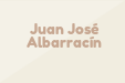Juan José Albarracín