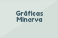 Gráficas Minerva