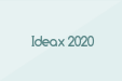 Ideax 2020