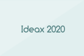 Ideax 2020