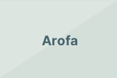 Arofa
