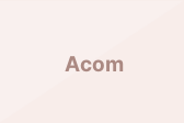 Acom