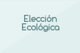Elección Ecológica