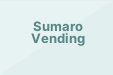 Sumaro Vending