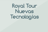 Royal Tour Nuevas Tecnologías