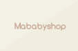 Mababyshop