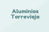 Aluminios Torrevieja