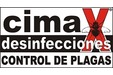 Desinfecciones CIMAX