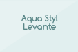 Aqua Styl Levante