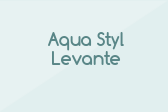 Aqua Styl Levante