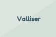 Valliser
