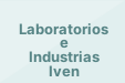 Laboratorios e Industrias Iven