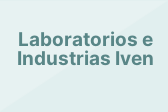 Laboratorios e Industrias Iven