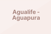 Agualife-Aguapura