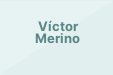 Víctor Merino