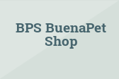 BPS BuenaPet Shop