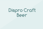 Dispro Craft Beer