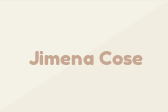 Jimena Cose