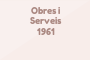 Obres i Serveis 1961