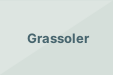 Grassoler
