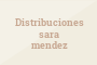 Distribuciones Sara Mendez