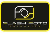 Flash Foto Fotomatón
