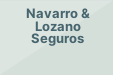 Navarro &  Lozano Seguros