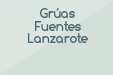 Grúas Fuentes Lanzarote