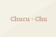 Chucu-Chu