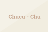 Chucu-Chu