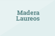 Madera Laureos