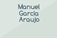 Manuel García Araujo