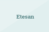 Etesan