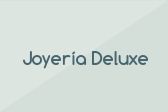 Joyería Deluxe