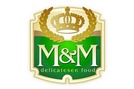 M&M Delicatesen Food