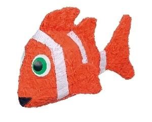 Piñata Nemo. Piñata de tu personaje favorito