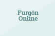 Furgón Online