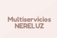 Multiservicios NERELUZ
