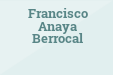 Francisco Anaya Berrocal