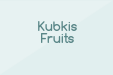 Kubkis Fruits