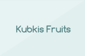 Kubkis Fruits