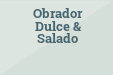Obrador Dulce & Salado