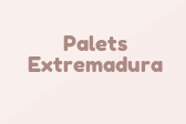 Palets Extremadura
