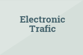 Electronic Trafic