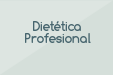 Dietética Profesional