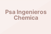 Psa Ingenieros Chemica